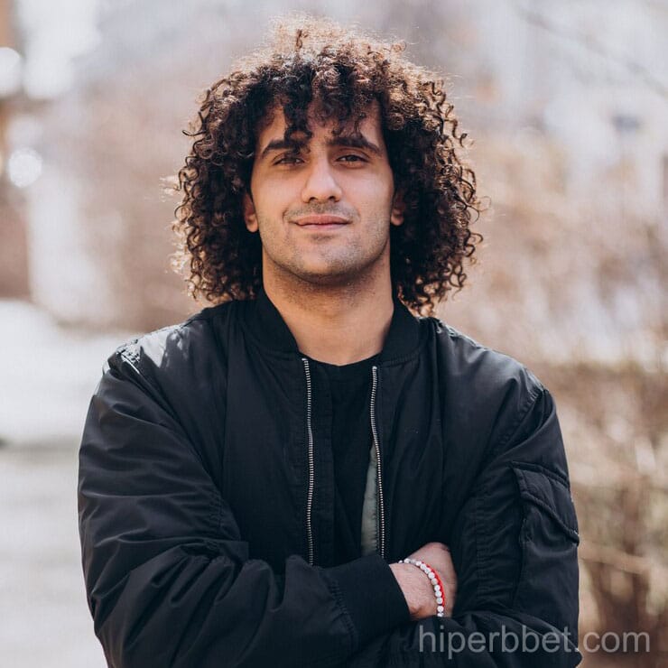 Avatar do usuário Pedro