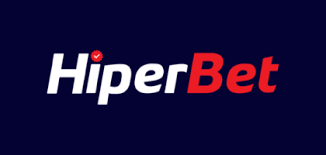 Logo hiper bbet